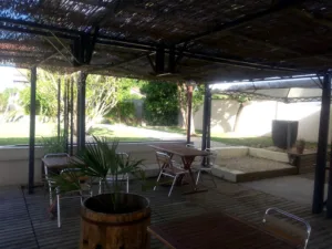 Le Nersacais à Nersac