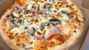 Pizzeria O’Palace Pizza à Vaires-sur-Marne