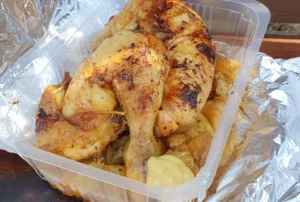 Rotisserie Les Lucioles à Valbonne