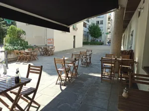 Ma petite Dame à Grenoble