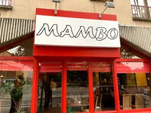 Mambo à Charleville-Mézières