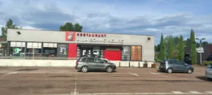 A La Bonne Heure à Chalon-sur-Saône