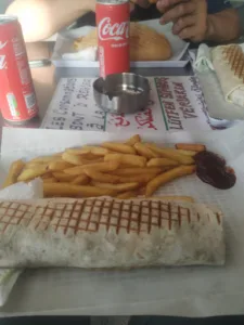 LE TACOS GO PIZZA – Dernières commandes 15 minutes avant fermeture ! à Lormont