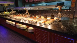 Steak House à Alençon