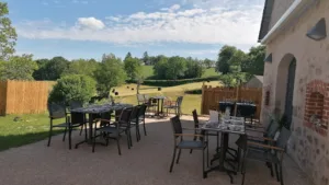 A la Mais’Omps à Omps