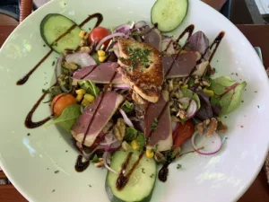 L’O à la Bouche à Saint-Malo