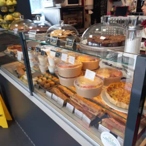 So Sandwichs à La Roche-sur-Yon