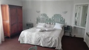 Château de Larroque à Gimont