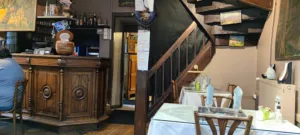 Le Cheval Blanc à Bellac