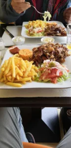 Kebab Du Soleil à Perpignan