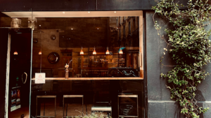 By POPOTE à Bordeaux