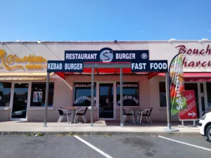 Biggy Food à Beaumont Saint-Cyr