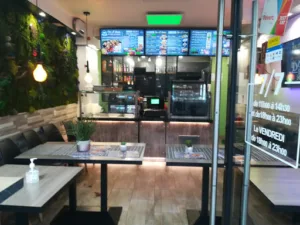 CHIC’N BRAISE à Villeneuve-le-Roi