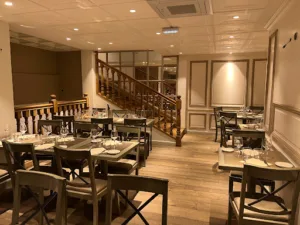 Le Barbier qui fume Rihour à Lille