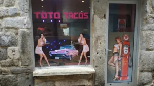 Toto Tacos à Saint-Didier-en-Velay