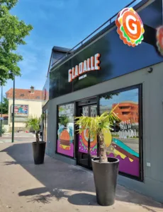 Ari&Igo Restaurant appeler nous a partir de 19h00 ont vous livre minimum de la livraison 30 à Clamart