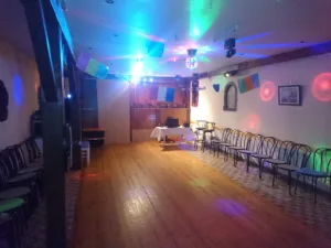 O Cinq Sens à Vernouillet