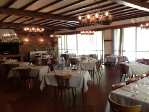 Auberge du Coucou à Locquignol