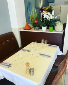 Les Persiennes à Colombes