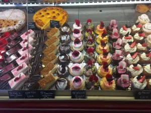 Boulangerie La Fournée à Grenoble