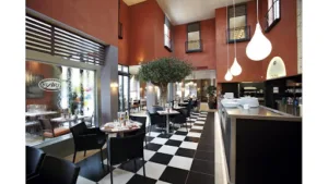 Ristorante Del Arte Montbéliard – Audincourt à Audincourt