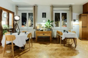 Le Coin du Meunier à Herrlisheim-près-Colmar