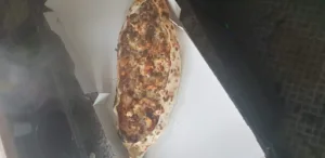 FAST-FOOD LE REGAL PIZZA, KEBAB, TACOS à Riedisheim