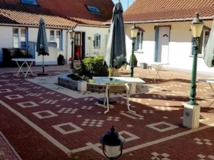 Logis Hôtel l’Envie des Mets à Rang-du-Fliers