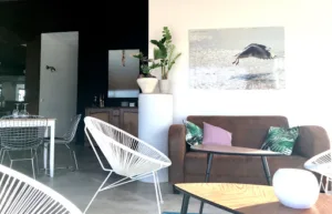 La Lagune à Six-Fours-les-Plages