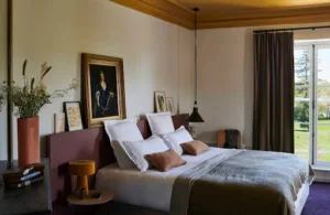 Maison du Val  Les Maisons de Campagne à Saint-Germain-en-Laye