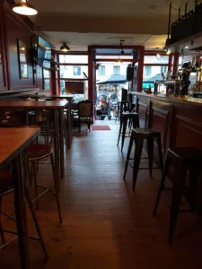 La Taverne de Duchenot à Saint-Omer