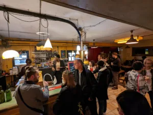 Sali & Co à Saint-Ouen-sur-Seine