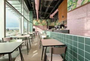 FAMOZI cap3000 à St-Laurent-du-Var