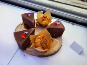 Le Taisson Gourmand à Alès