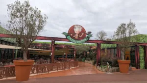 La Table d’Arthur à Chasseneuil-du-Poitou