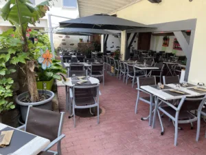 CHEZ PASCAL à Andolsheim