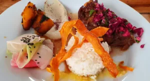 Le petit Roquecor à Toulouse