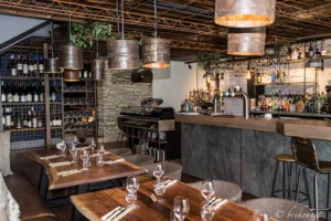 Le Comptoir de l’Iroise à Audierne