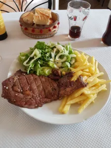 Le Braga à Vitry-sur-Seine