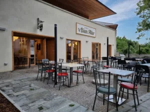 Auberge le bien aller à Choisy