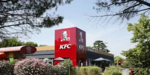 KFC Aubagne à Aubagne