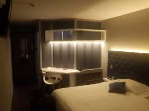 « The Caps » – Séminaires – Salles De Réunion Espace Coworking à Lamballe-Armor