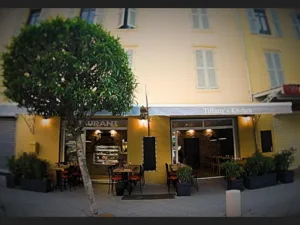 Tiffany’s Kitchen à Antibes