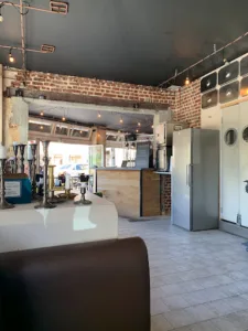 Spud Bencer Le Havre à Le Havre