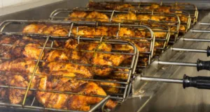 La Dolce Vita (Halal) à Auxerre