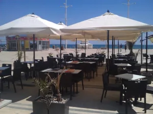 Restaurant La Planxa à Canet-en-Roussillon
