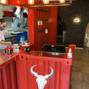 BIP-BIP Restaurant Pizzéria à Marssac-sur-Tarn