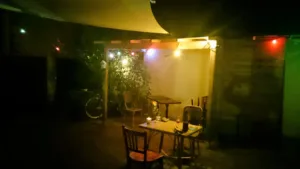 Restaurant Mauvaises Herbes / Cave à Manger à Sens