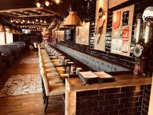 Cocos Dinner Fleurieu à Fleurieu-sur-Saône