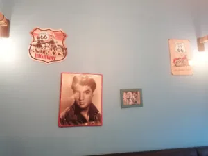 Le Rex i à Choisy-le-Roi